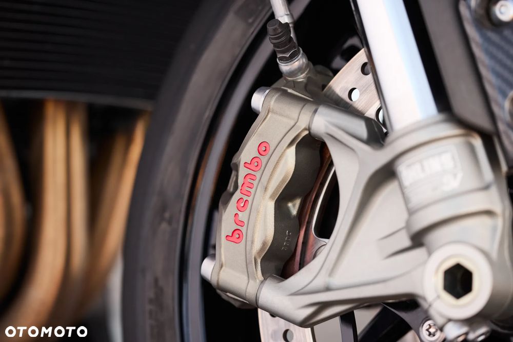 Triumph Speed Triple - 5