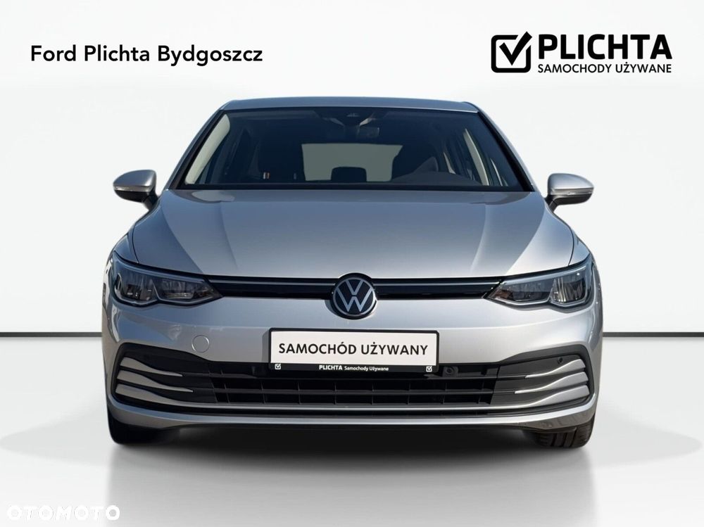 Volkswagen Golf 2.0 TDI Life - 2
