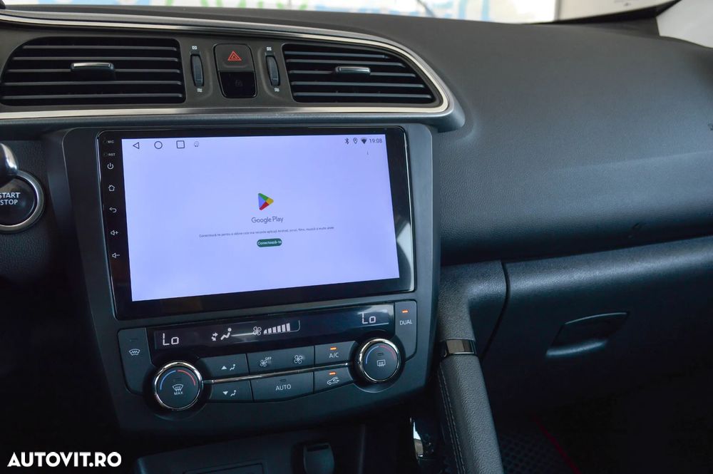 Renault Kadjar 1.6 DCI Zen - 16