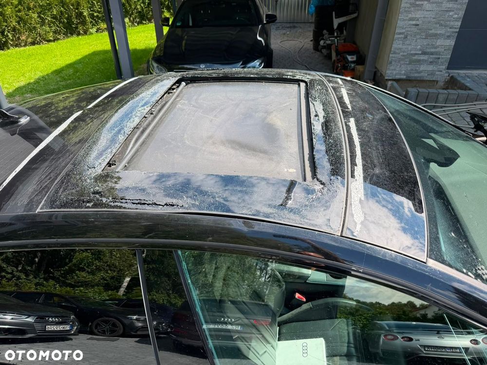 Audi A7 Sportback 50 TDI mHEV Quattro Tiptronic - 12