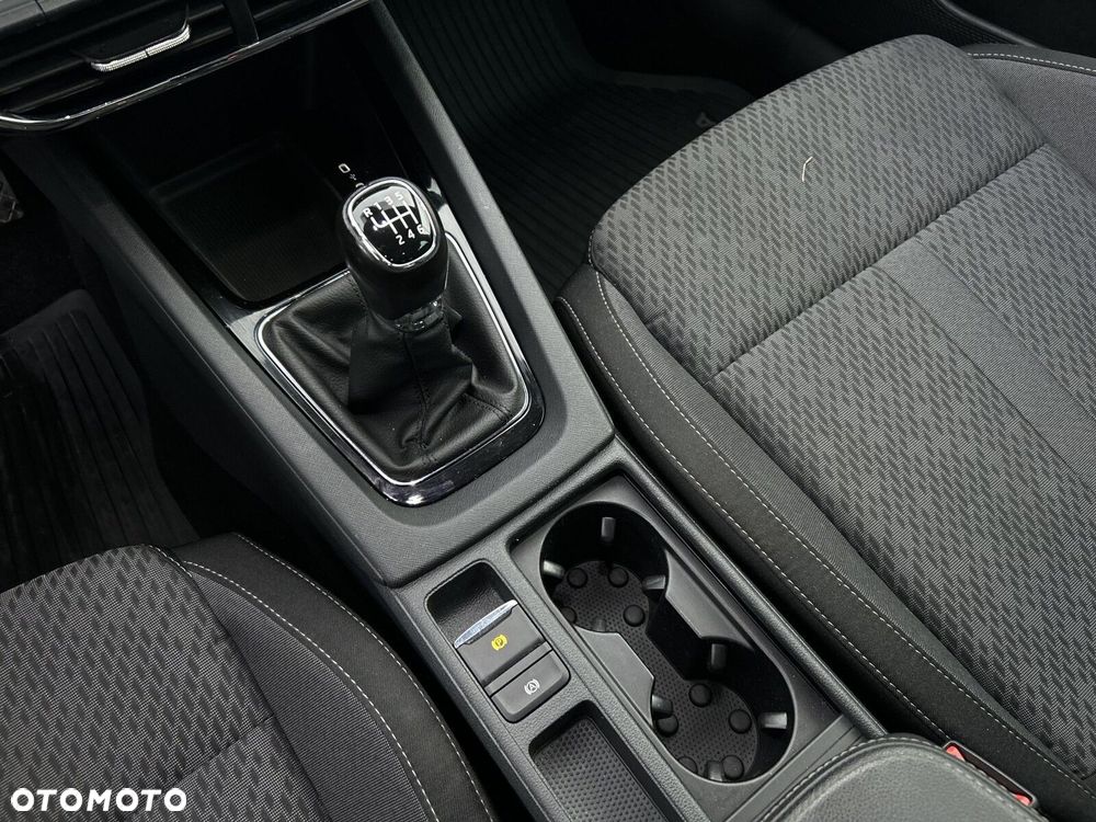 Skoda Octavia 1.5 TSI ACT Style - 17