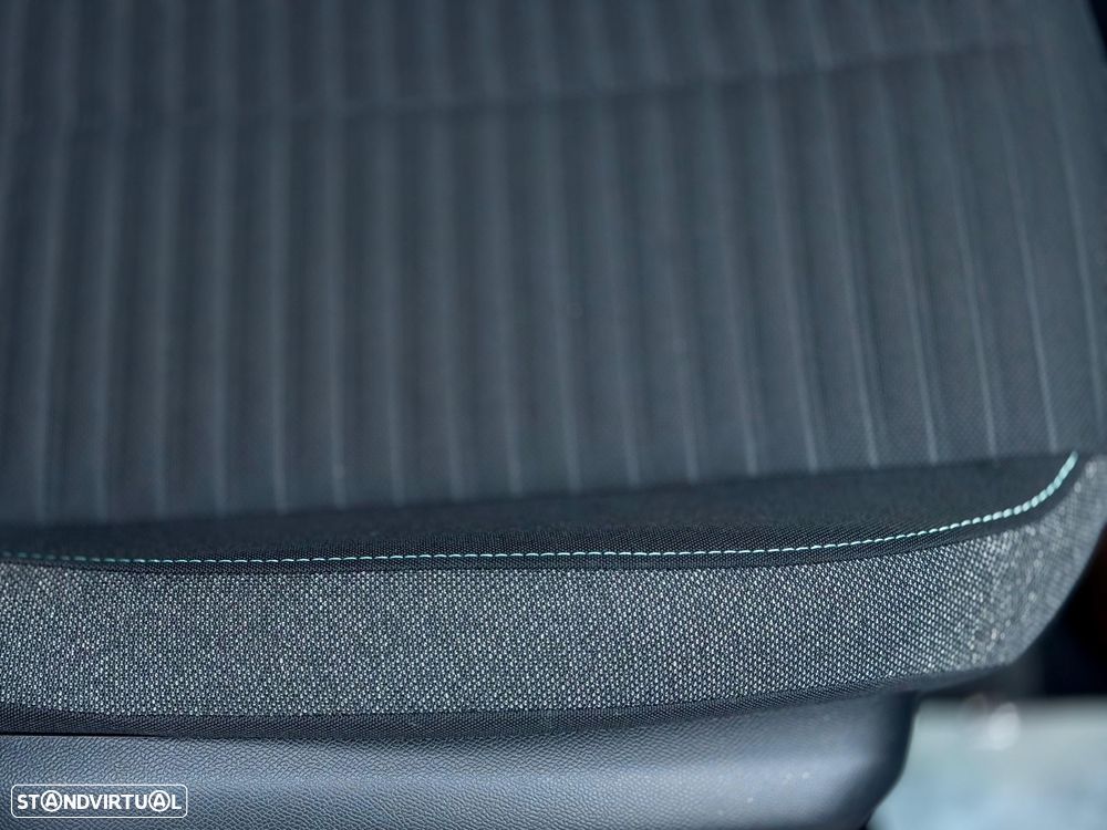 Peugeot 208 1.2 PureTech Allure Pack - 22