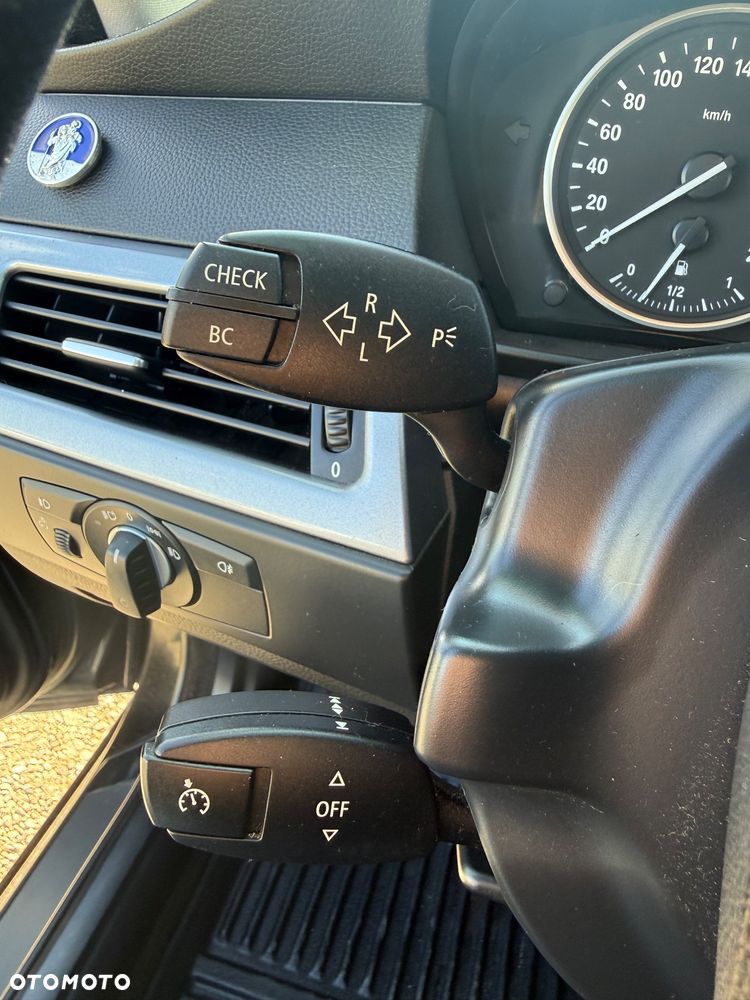 BMW Seria 5 530xi Edition Lifestyle - 30