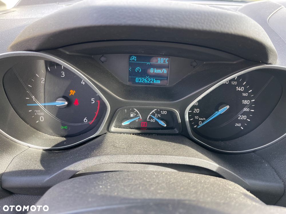 Ford C-MAX 1.5 TDCi Trend - 6