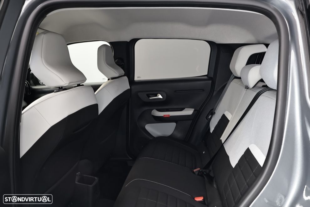 Citroën C3 1.2 Turbo Max - 26