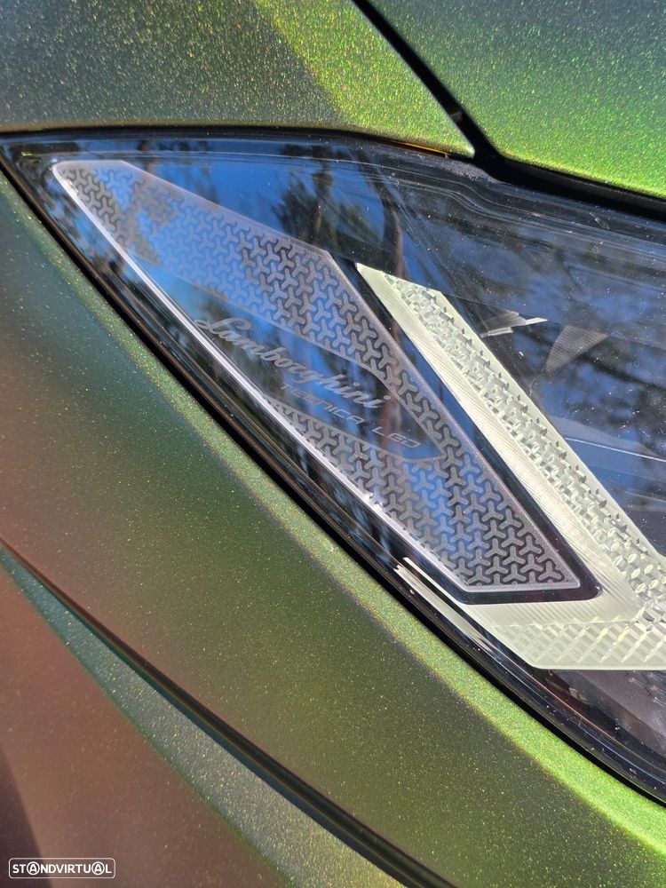 Lamborghini Urus 4.0 V8 - 11