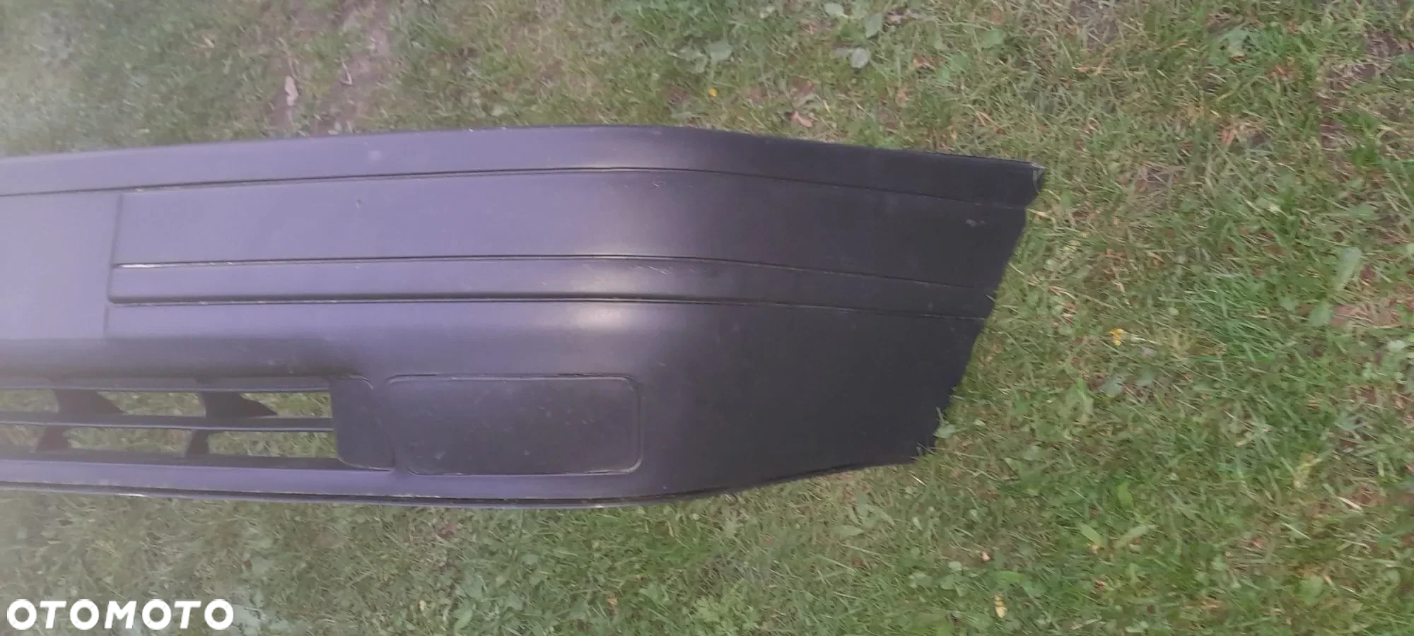 Zderzak Przedni Seat Toledo I (1L), 05.91-03.99 - 3