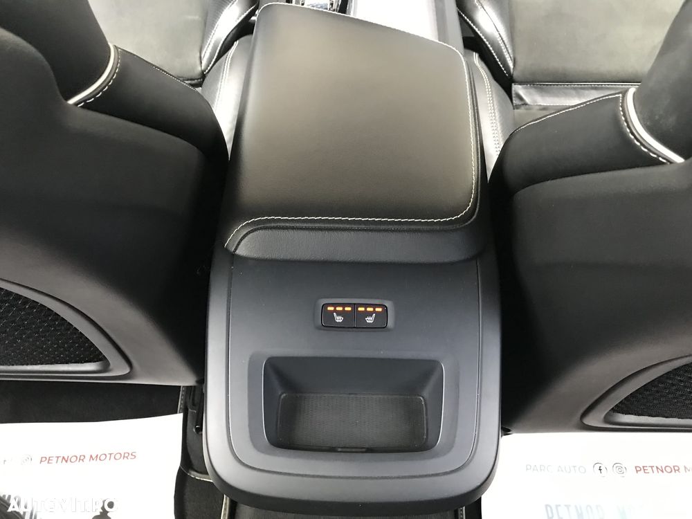 Volvo XC 60 D4 R-Design - 36