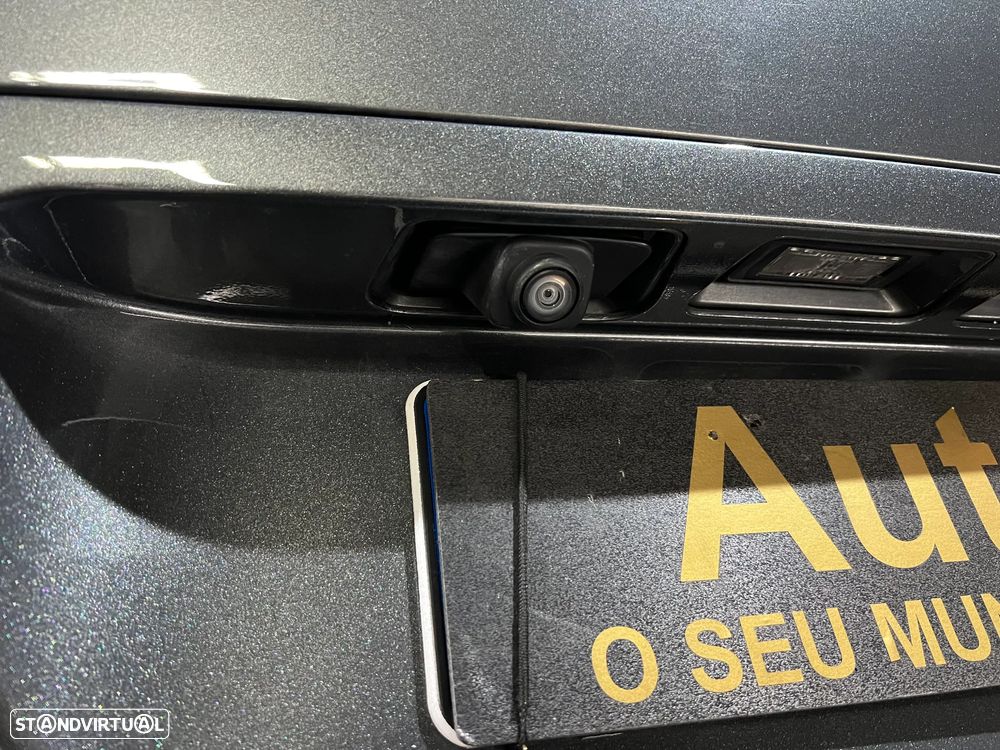 Citroën C4 Grand Picasso 1.6 BlueHDi Intensive J17 - 4