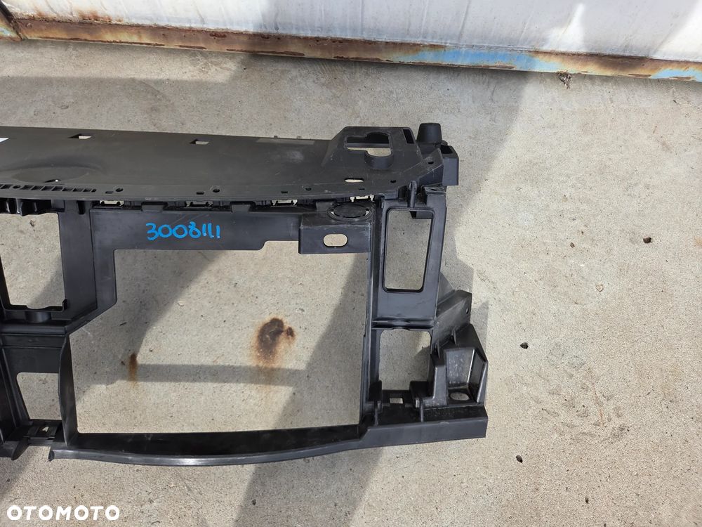 Wzmocnienie górne pas przedni Peugeot 3008 III 5008 III - 4