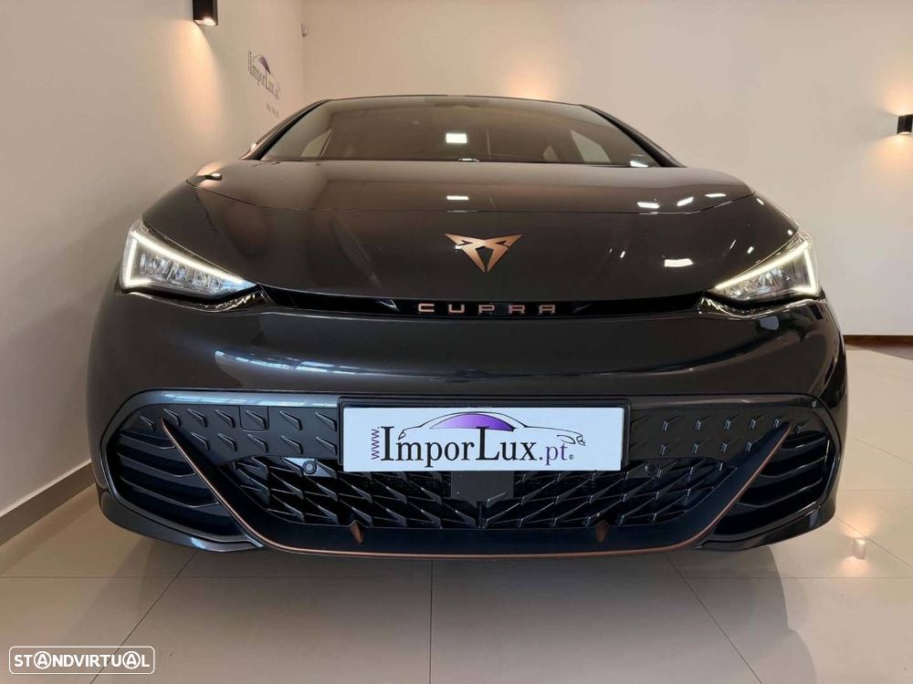 Cupra Born 77 kWh e-Boost - 7