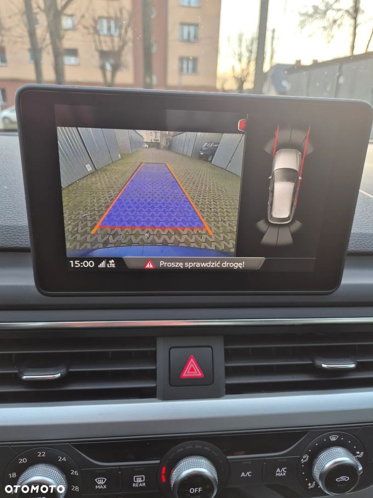 Audi A4 Avant 1.4 TFSI design - 28