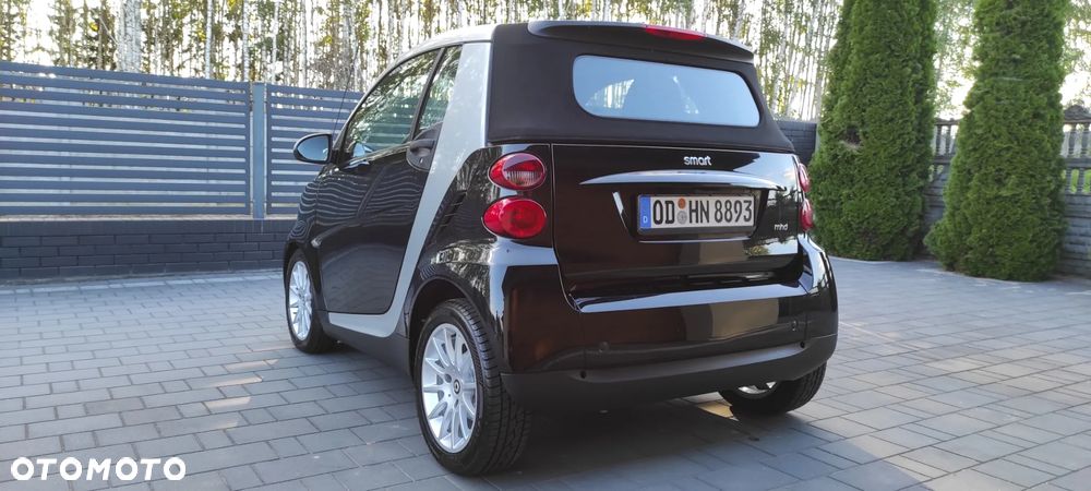 Smart Fortwo - 10