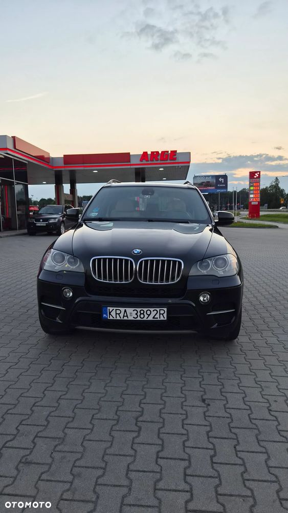 BMW X5 - 25