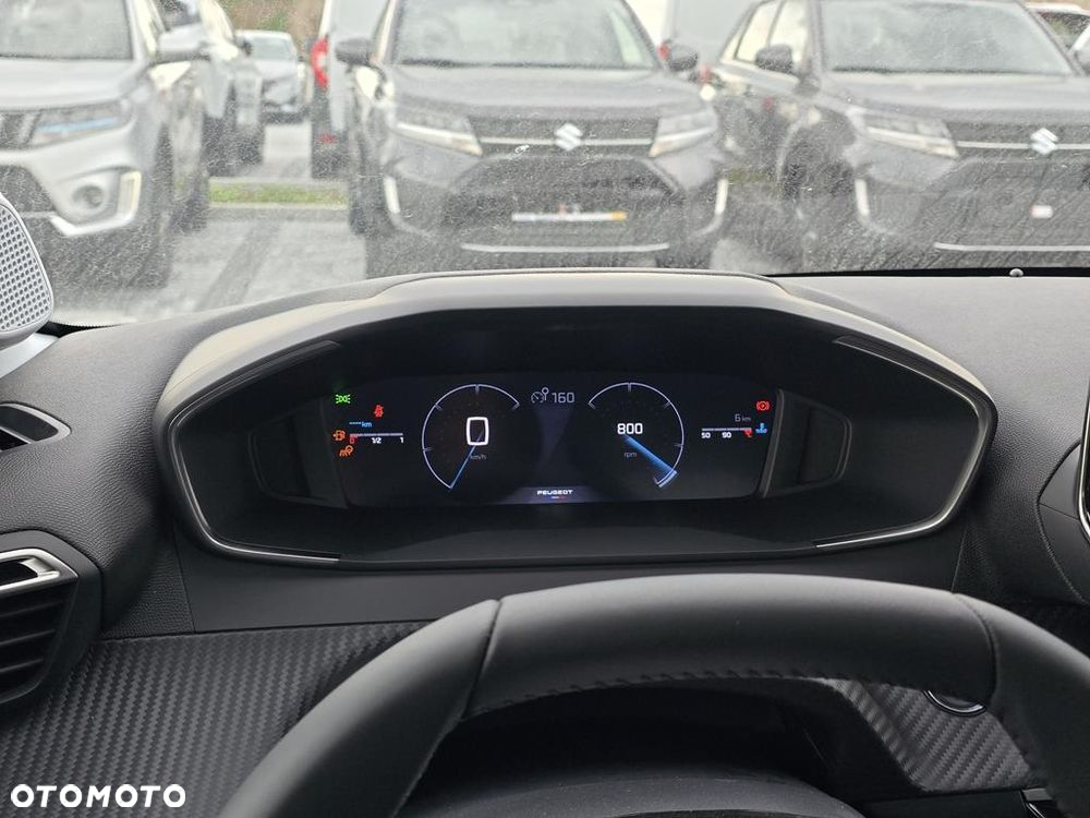 Peugeot 208 1.2 PureTech Allure S&S - 7