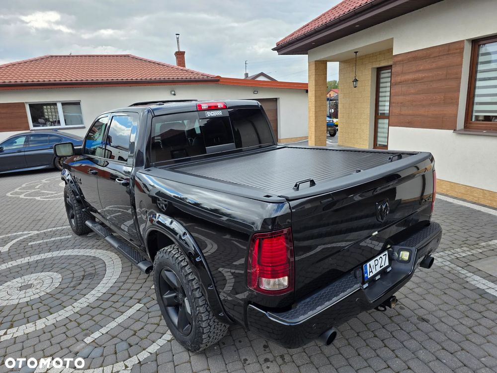 Dodge RAM - 36