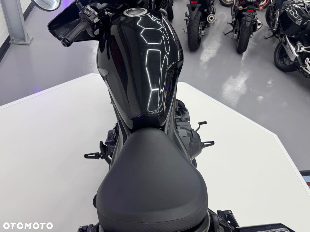 Honda CMX - 22