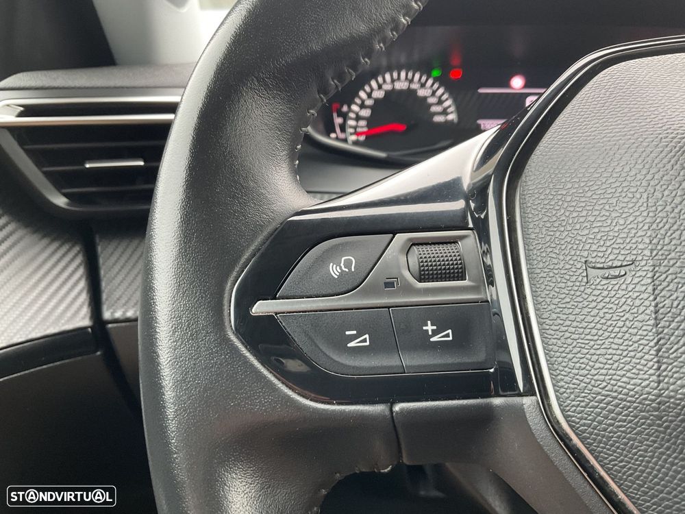 Peugeot 2008 1.5 BlueHDi Allure - 36