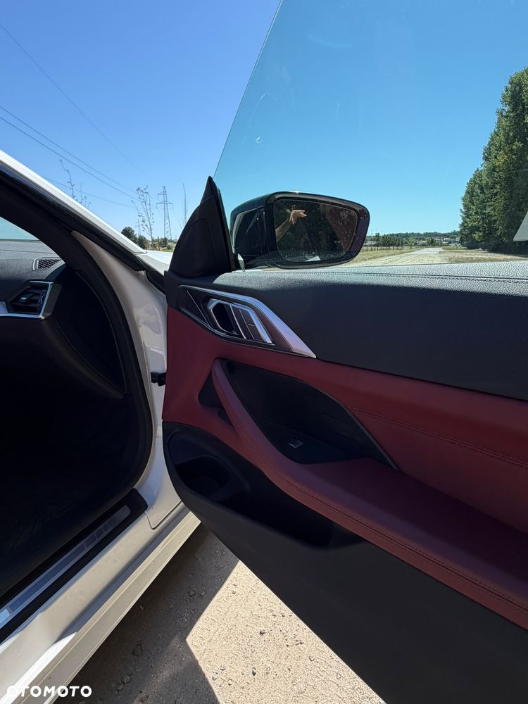 BMW Seria 4 430i xDrive M Sport sport - 14