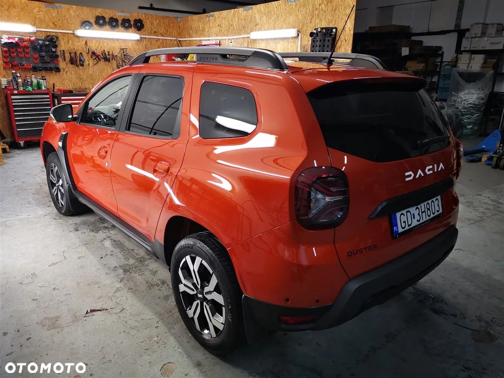 Dacia Duster 1.0 TCe Prestige - 22
