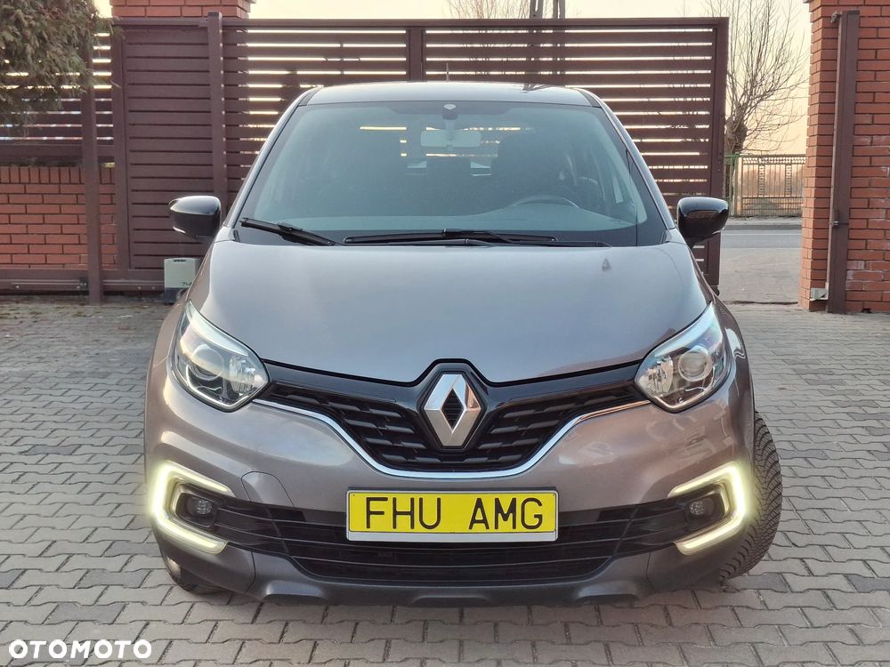 Renault Captur ENERGY dCi 90 Start&Stop Life - 11