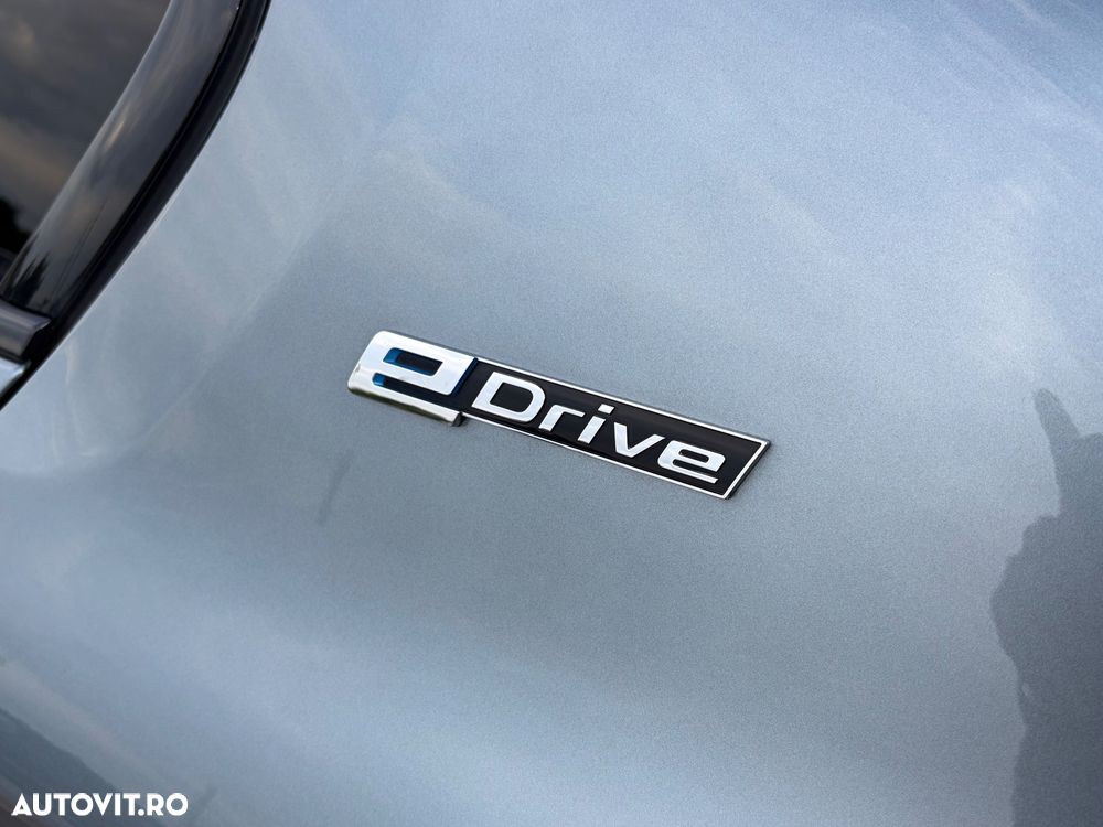 BMW Seria 5 - 22