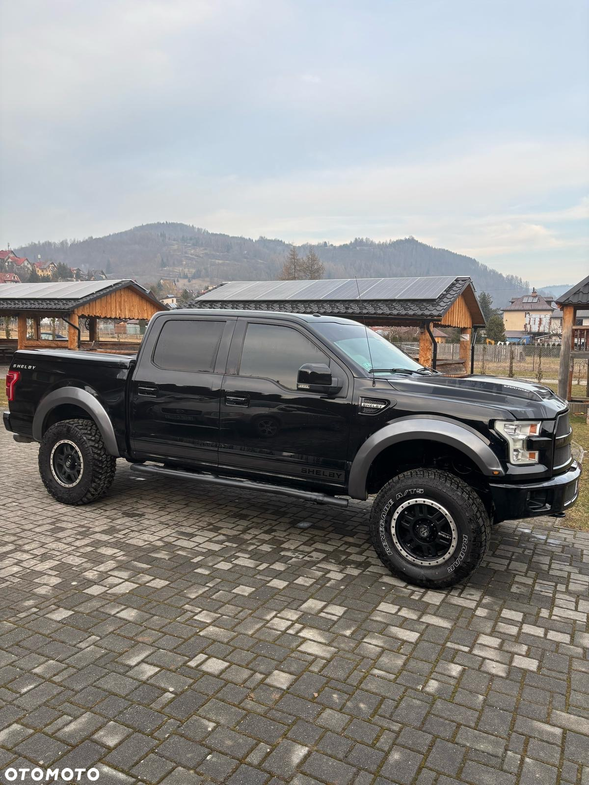 Ford F150 - 3