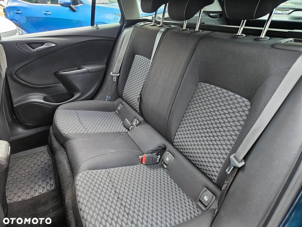 Opel Astra 1.4 T Enjoy - 16