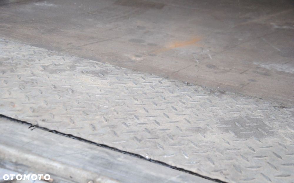 Schmitz Cargobull Varios Mega, podnoszony dach, podnoszona oś - 10