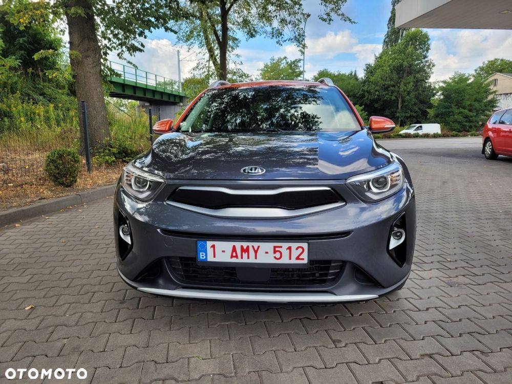 Kia Stonic 1.0 T-GDI 120 Platinum Edition - 4
