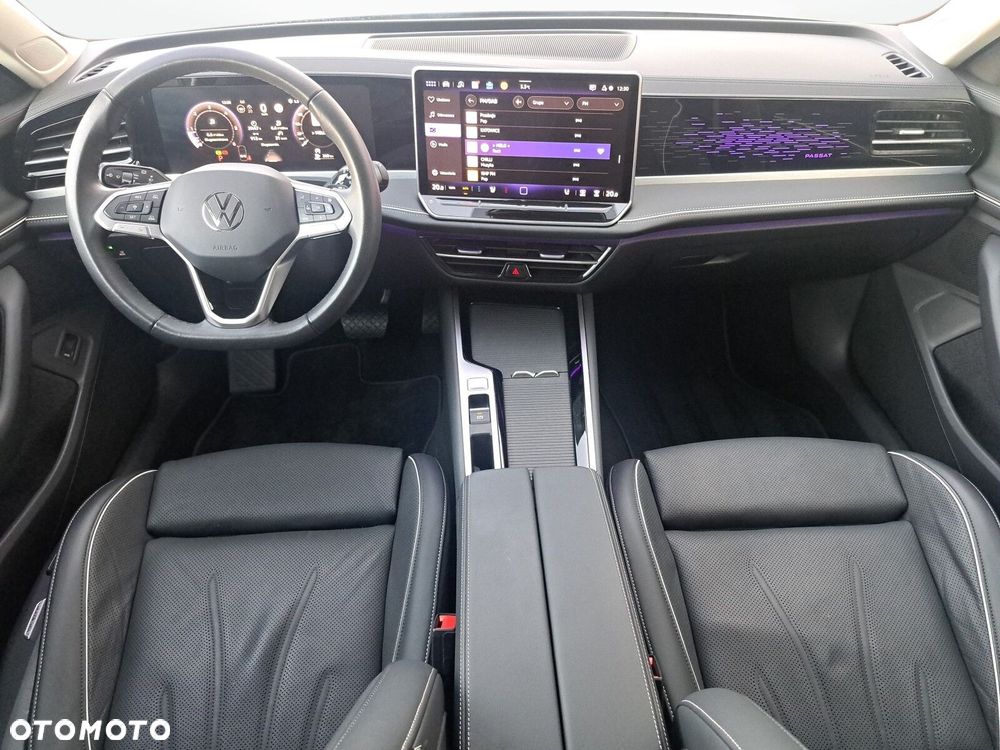 Volkswagen Passat - 9