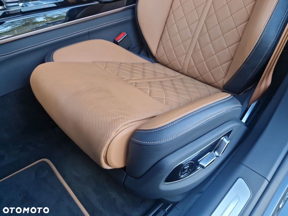 Audi A8 60 TFSI mHEV Quattro Tiptr - 13