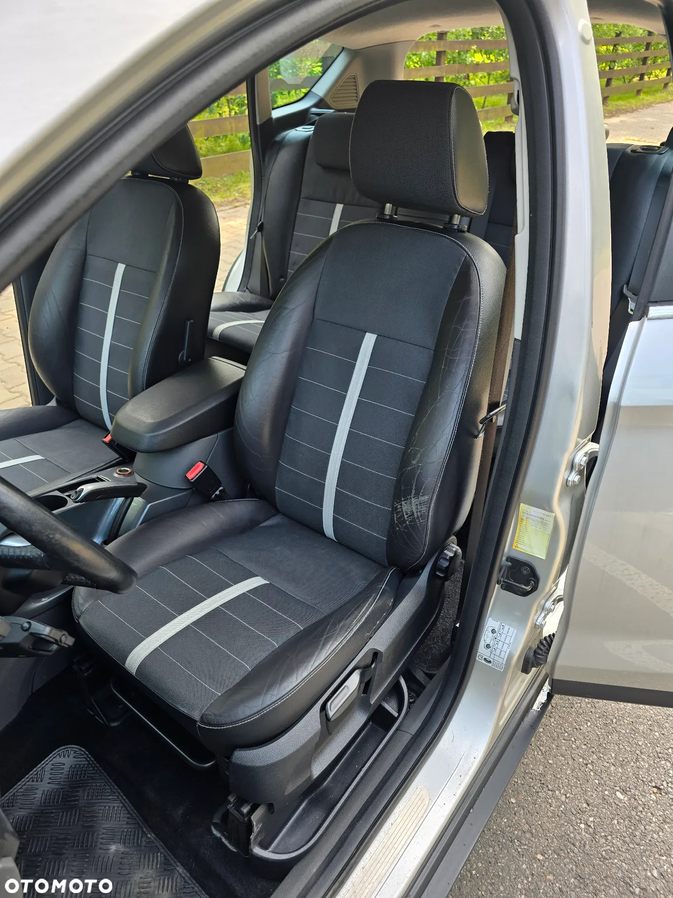 Ford Kuga 2.0 TDCi Titanium - 20