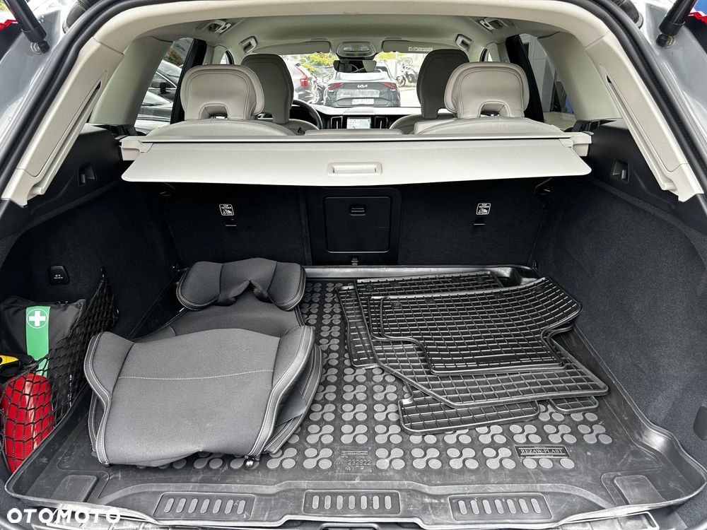 Volvo XC 60 - 17