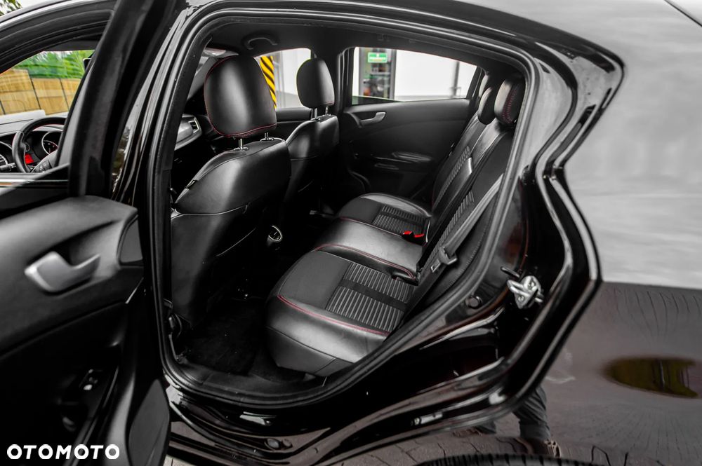 Alfa Romeo Giulietta 1.4 TB MultiAir Distinctive - 22