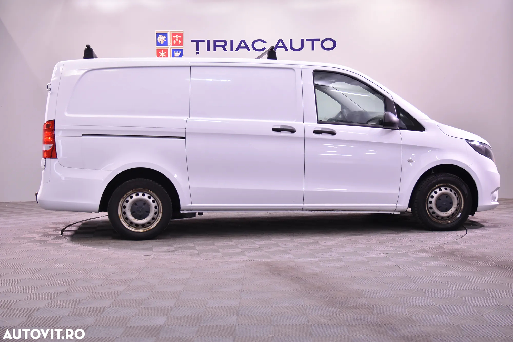 Mercedes-Benz Vito 114 - 6