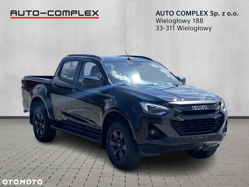 Isuzu D-Max 1.9 DC LSE - 7