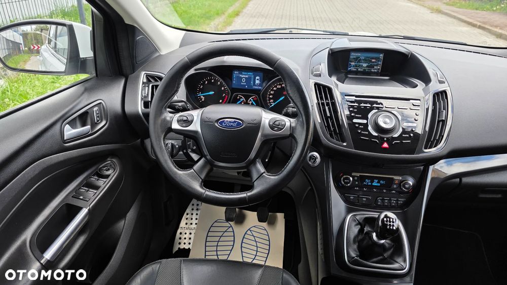 Ford Kuga 1.5 EcoBoost FWD ST-Line ASS - 6