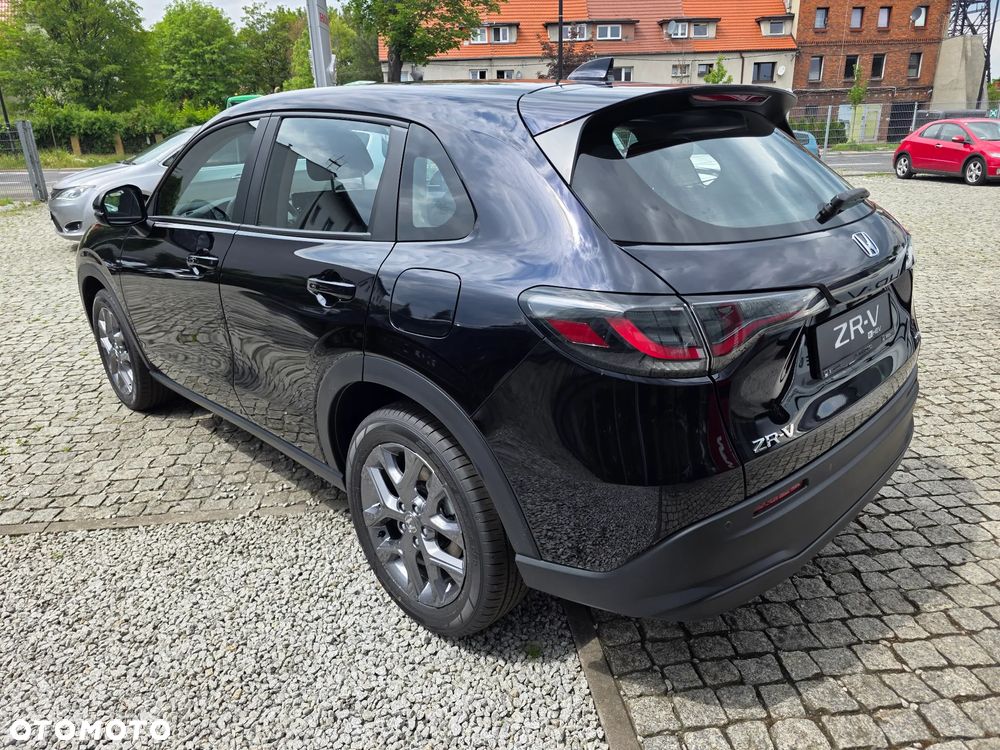 Honda ZR-V 2.0 i-MMD HEV Elegance BSI/CTM 2WD CVT - 8