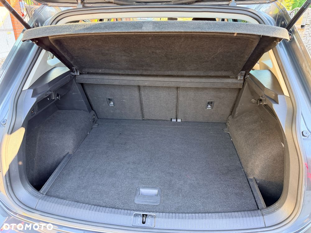 Volkswagen Tiguan 2.0 TDI BMT SCR 4Mot Offroad - 5