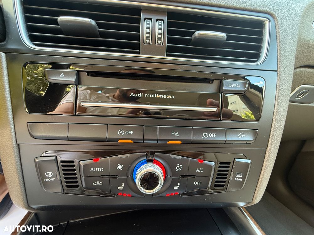 Audi Q5 2.0 TDI Quattro S tronic - 15