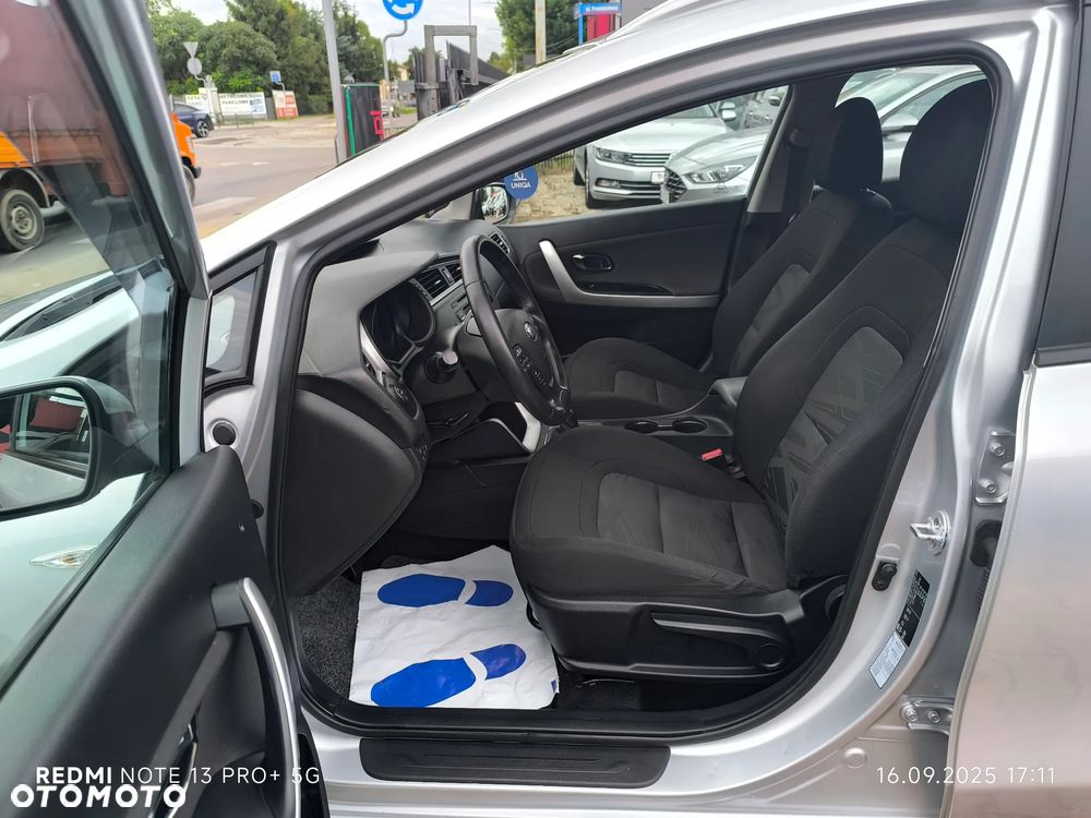 Kia Ceed Cee'd 1.4 Business Line - 17