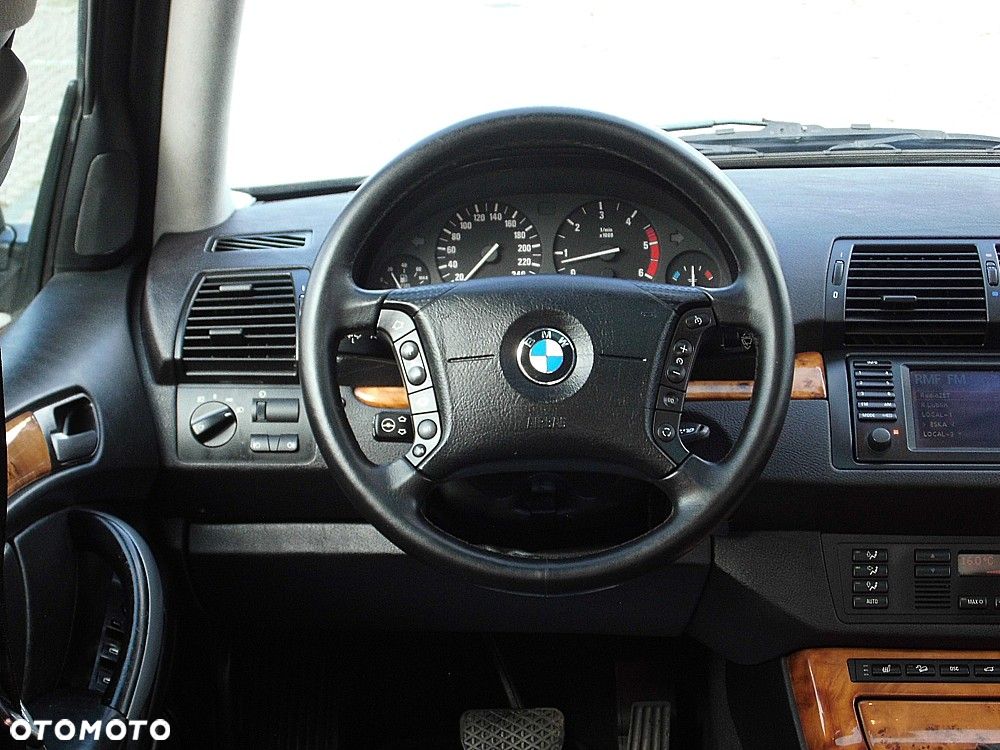 BMW X5 3.0 d Edition Exclusive - 16