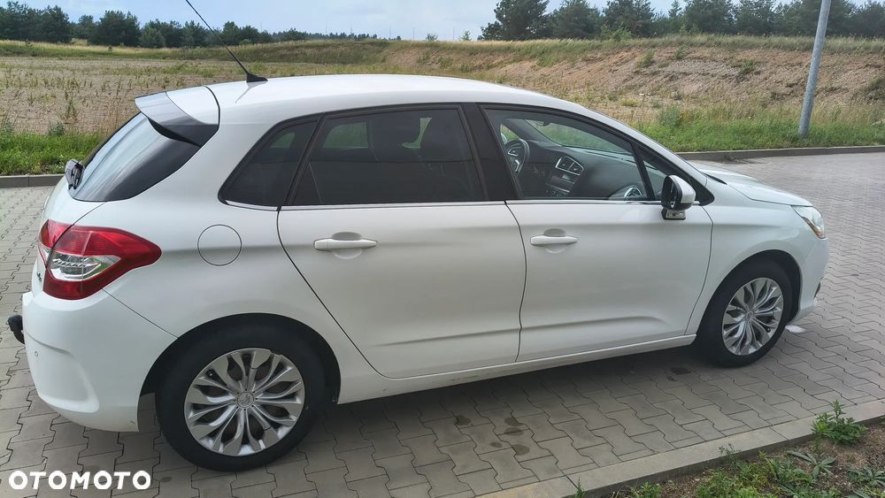 Citroën C4 VTi 120 Tendance - 3
