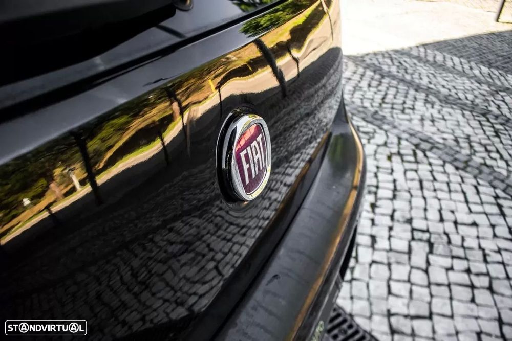 Fiat Punto 1.3 M-Jet Easy S&S - 7