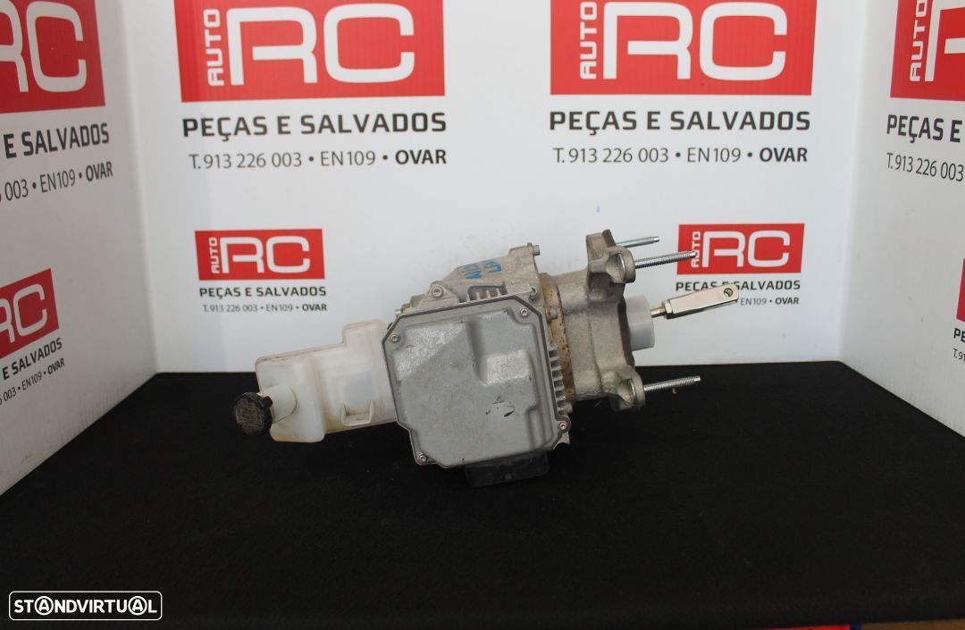 Servo Freio Eletrico Nissan Leaf de 2015 - 1