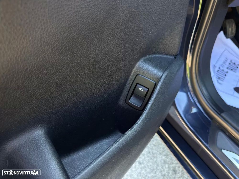 BMW 216 Gran Tourer d 7L Advantage - 38