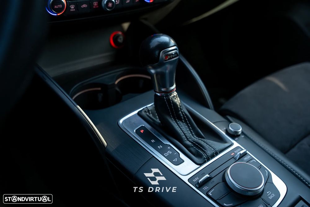 Audi S3 Sportback 2.0 TFSi quattro S tronic - 20