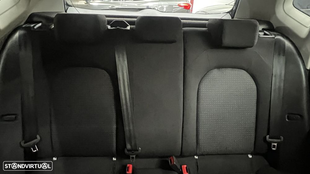 SEAT Arona 1.0 TSI Style DSG - 14