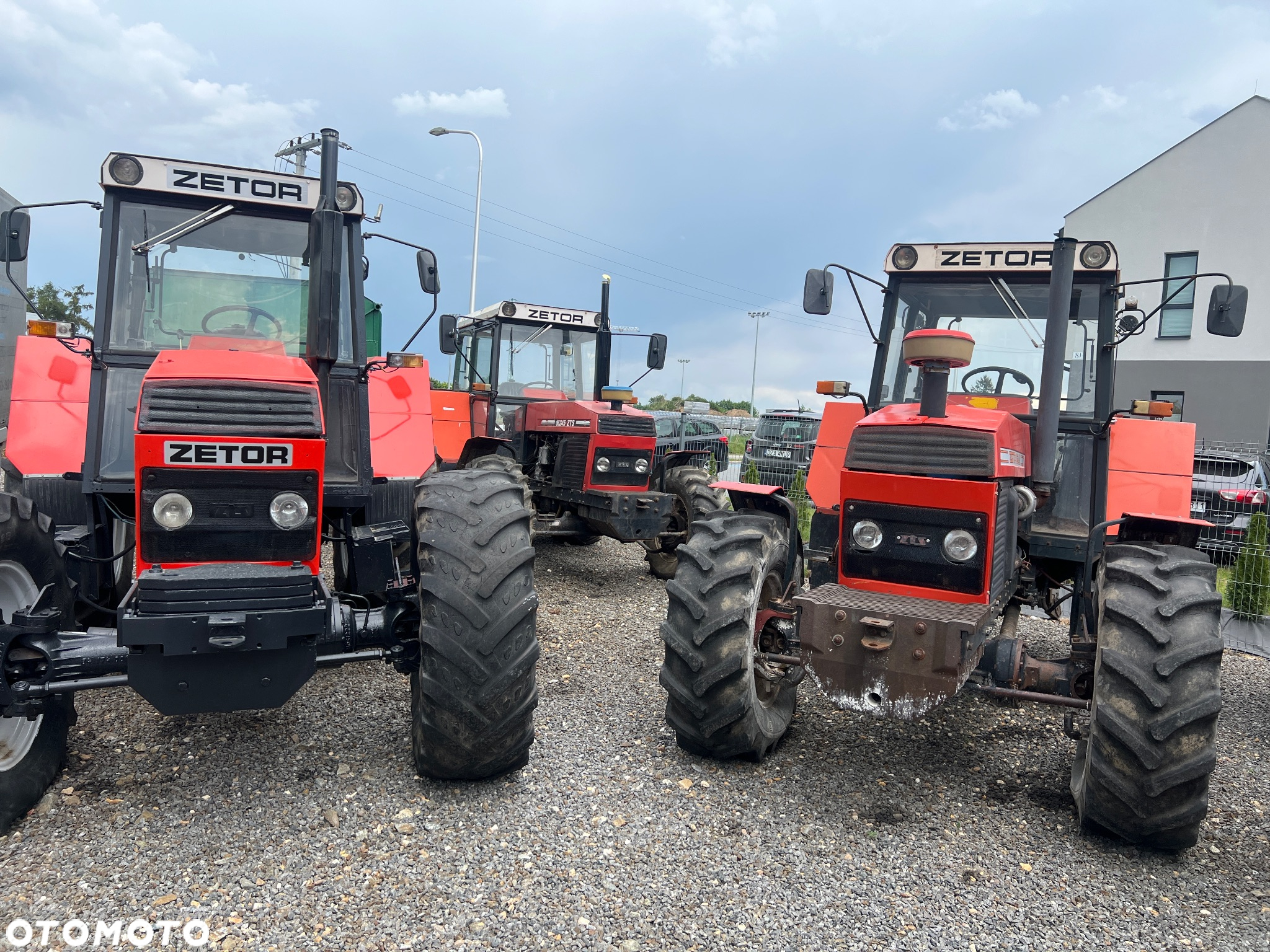Inny Autosan D55 - 15